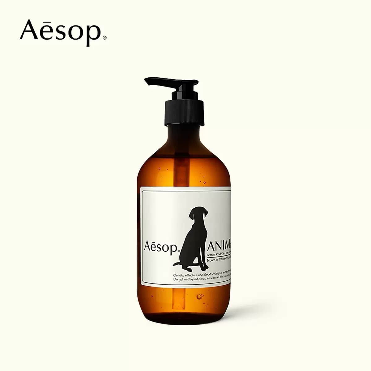 Лосьон для чистки домашних животных Aesop Animal Aesop Animal Pet