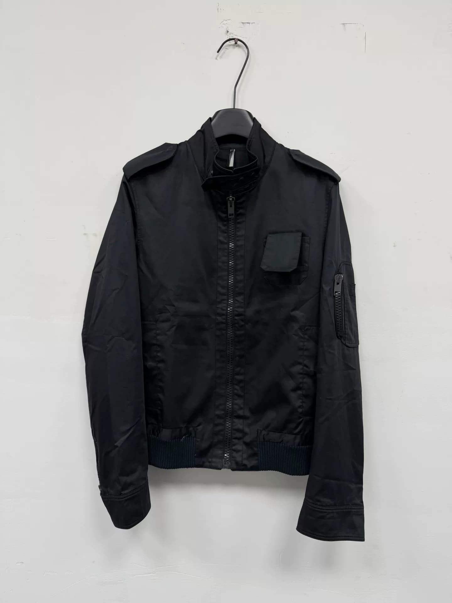 Коллекция Dior Homme Весна‑лето 2005