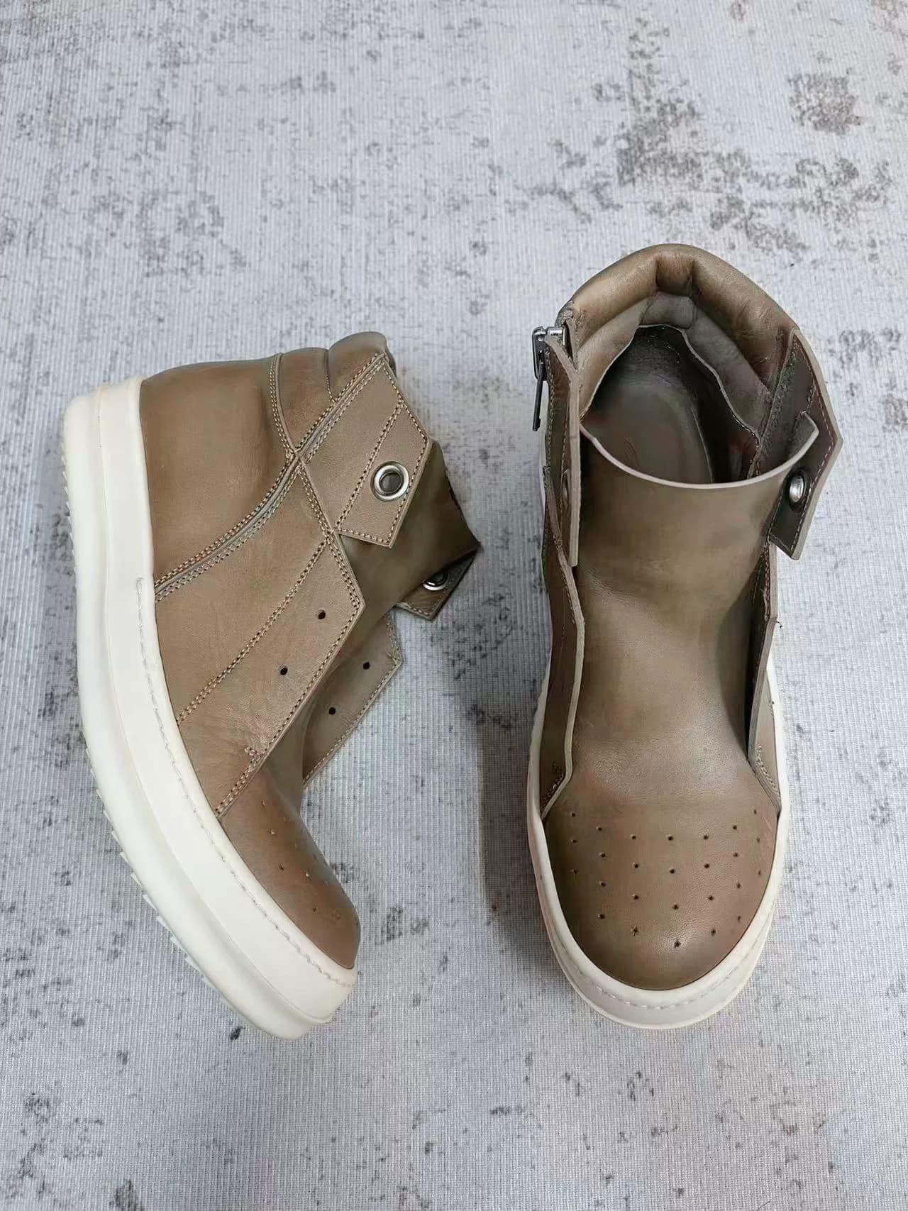 Рик Оуэнс (Rick Owens) на мейн Лайн Айленд данк с 38 ярдов, золотой код 3