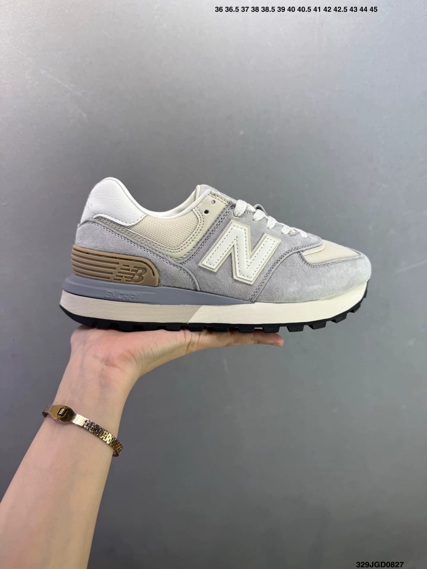 【ПРИМЕЧАНИЕ】 Серия New Balance NB5740