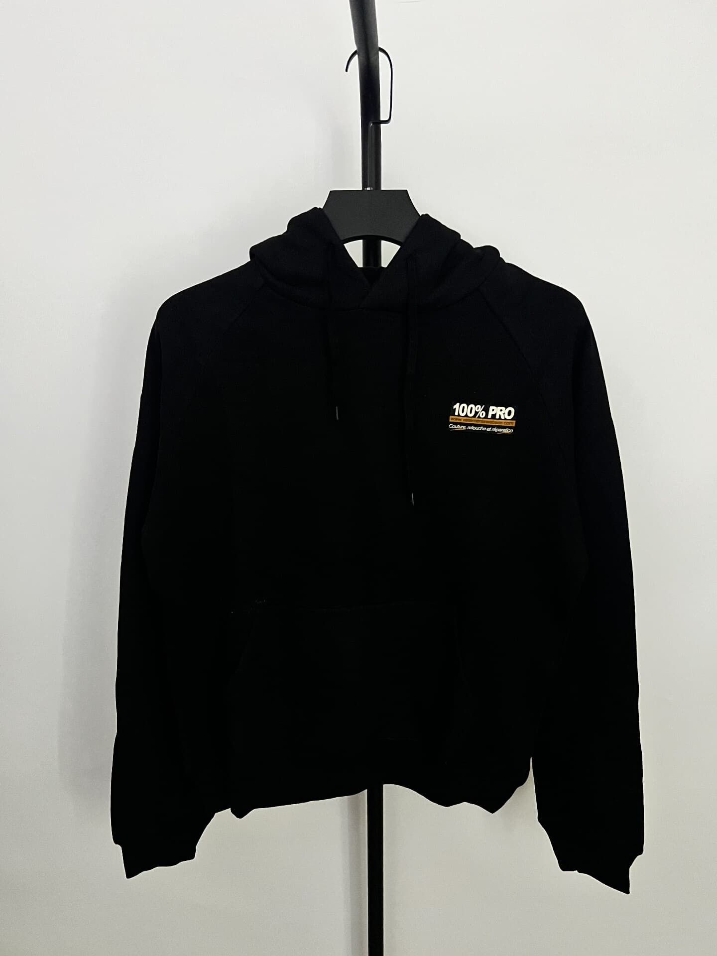Vetements VTM 2018FW - 100% Пиар