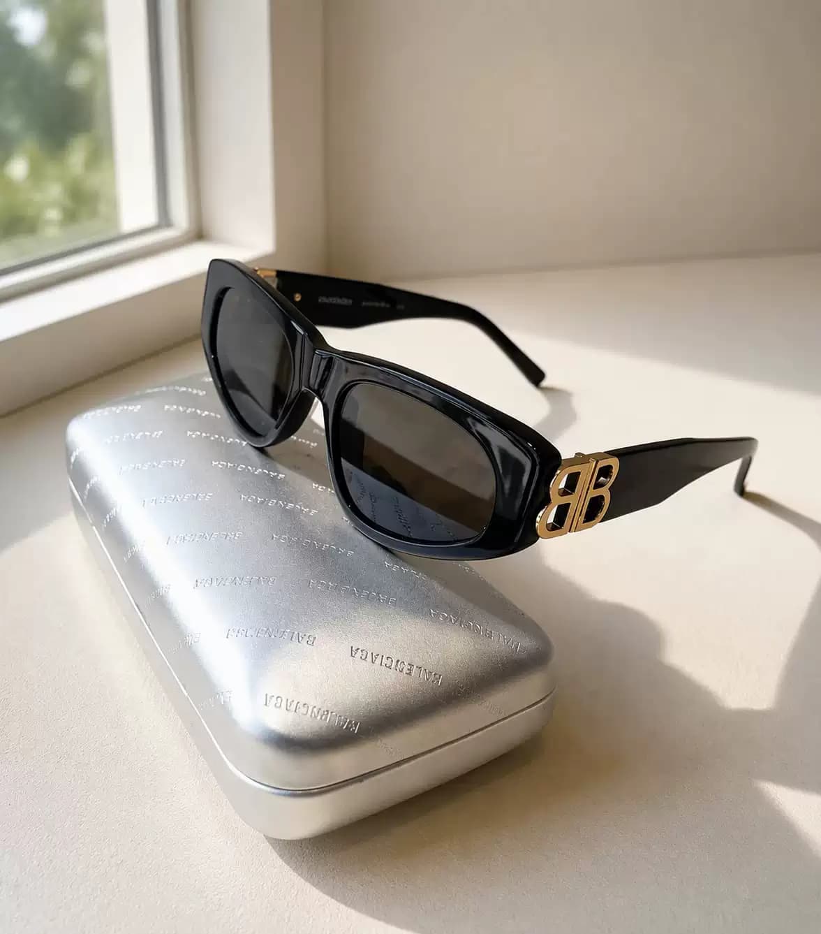 Balenciaga Balenciaga BB0095S