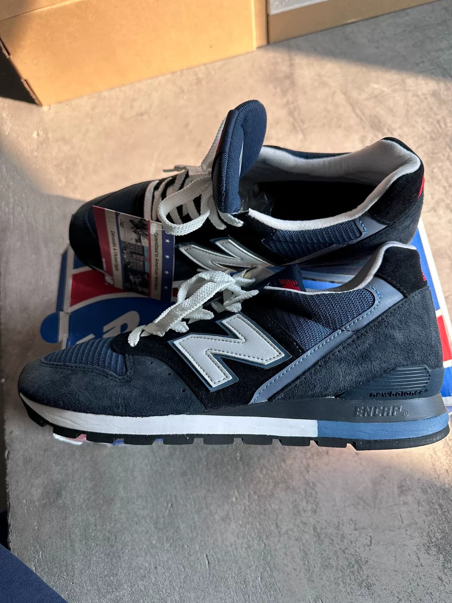 Новые весы M996ST производства США