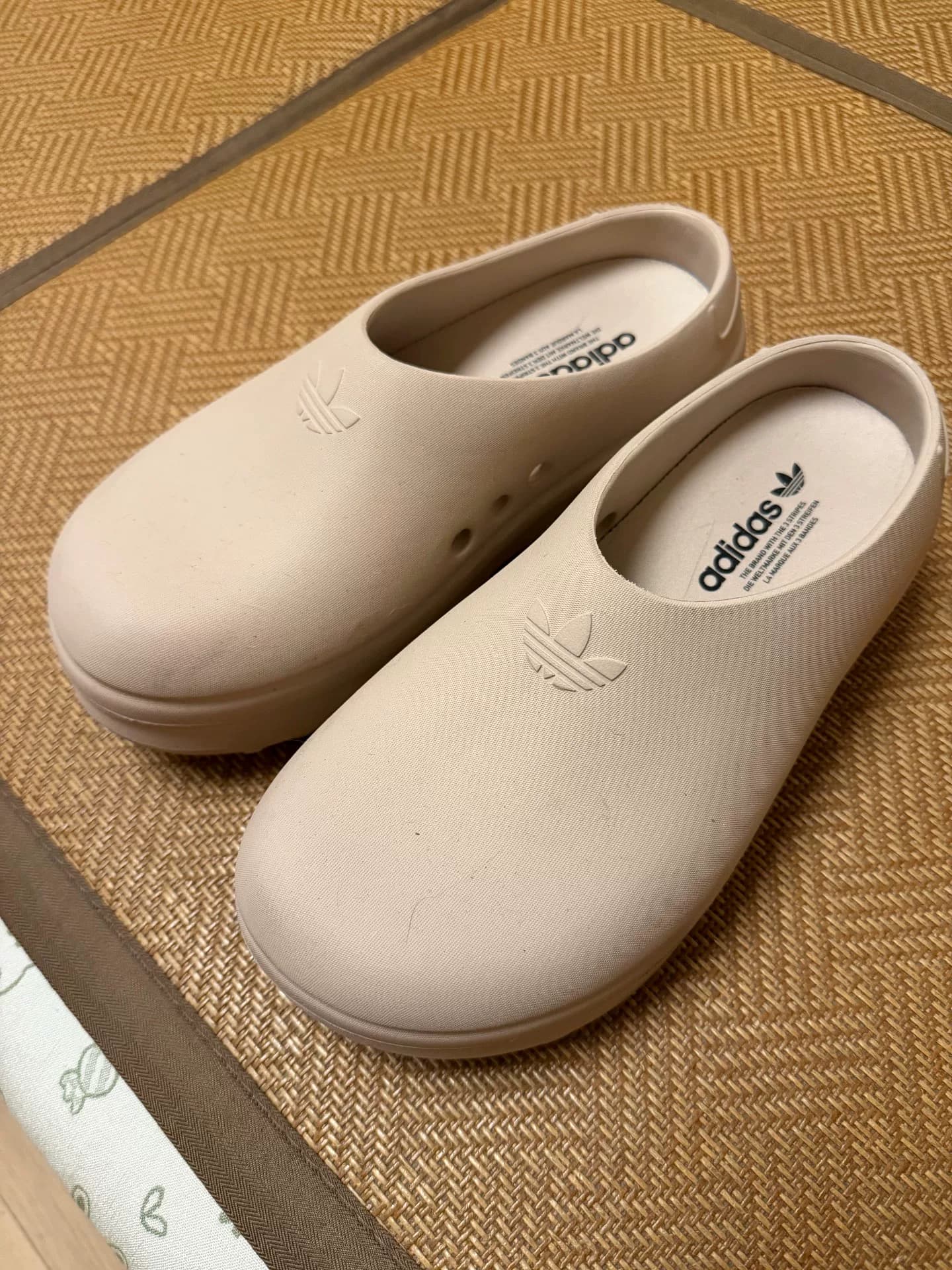 Обувь Adidas chef от Adidas originals AdiFOM