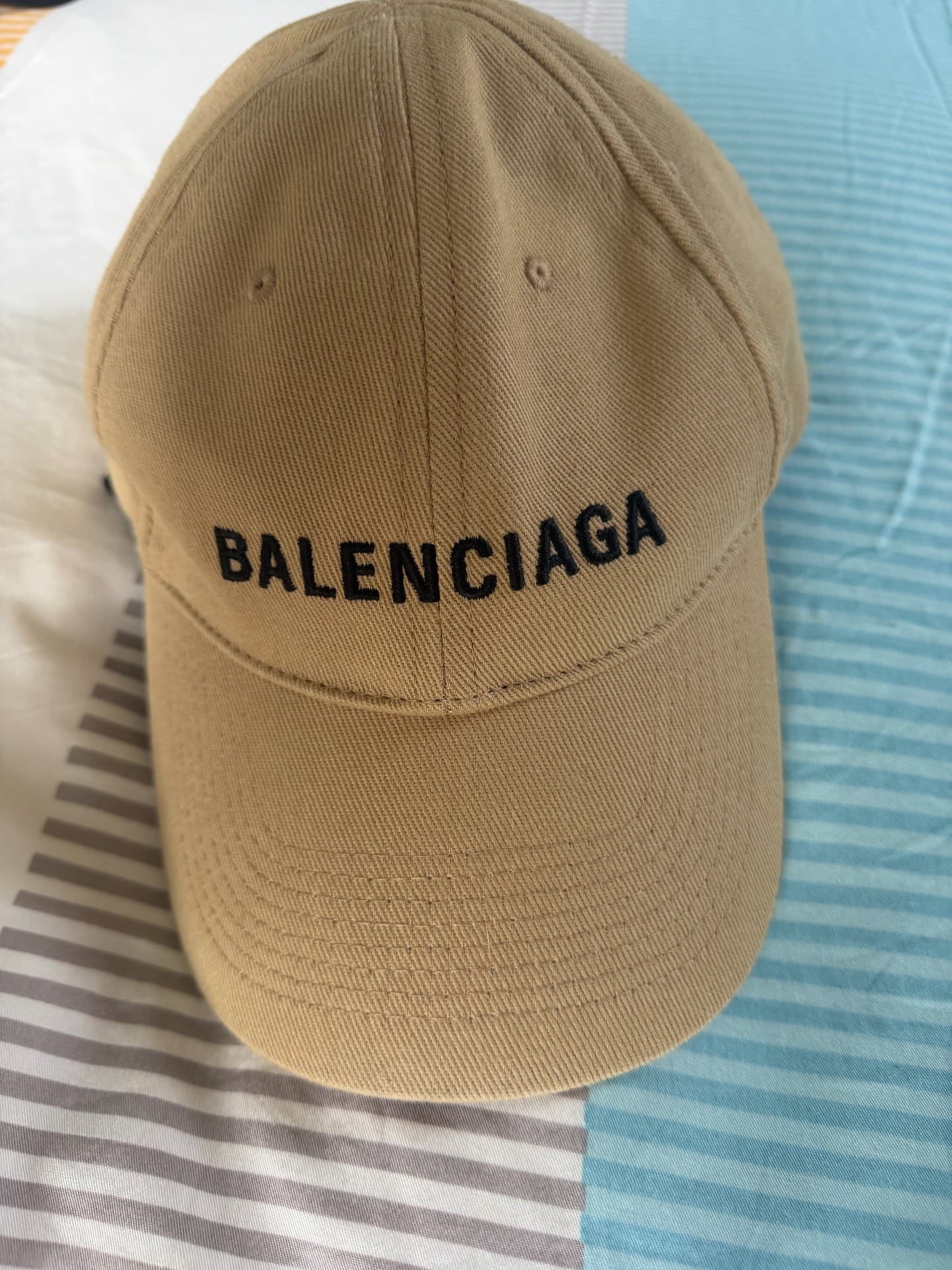 Бейсболка Balenciaga L размер 99 новая
