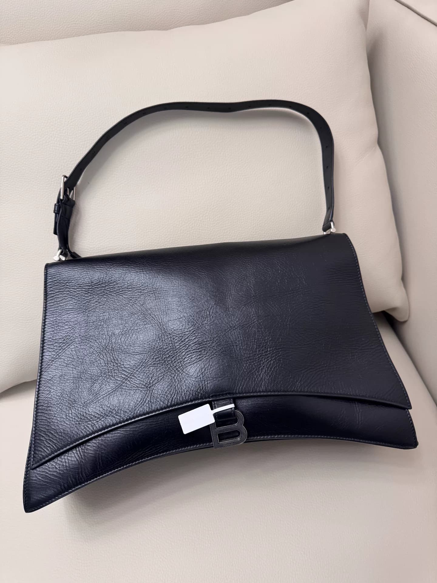 баленсиага Balenciaga crush medium l