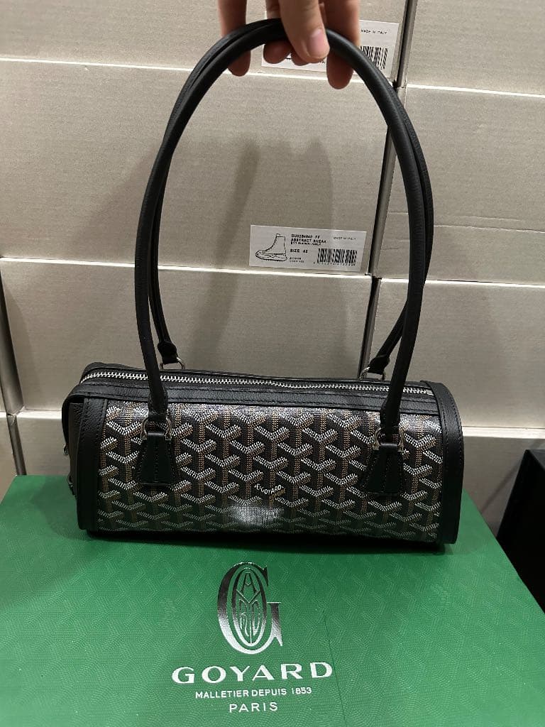 Goyard сумка