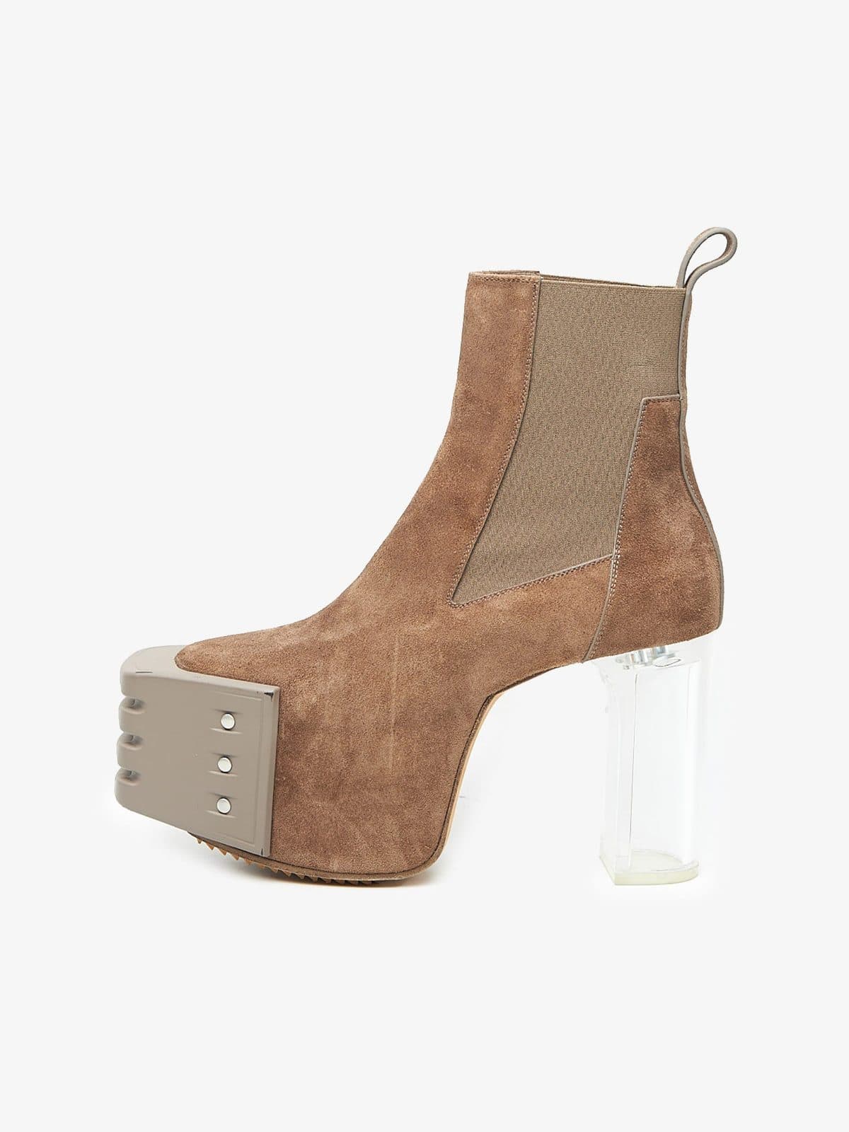 Rick Owens kiss heels 48