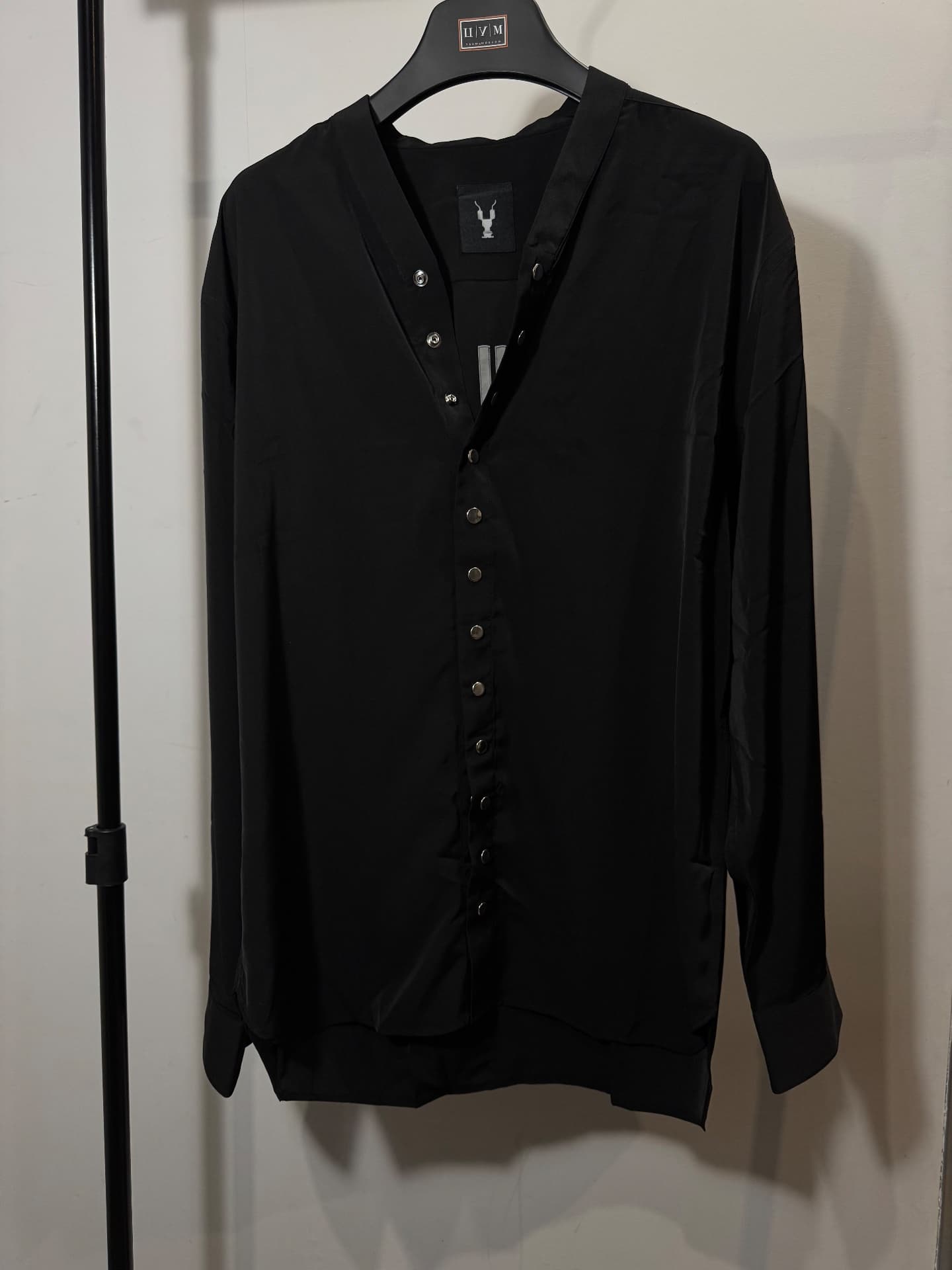 Rick Owens Shirt ss21