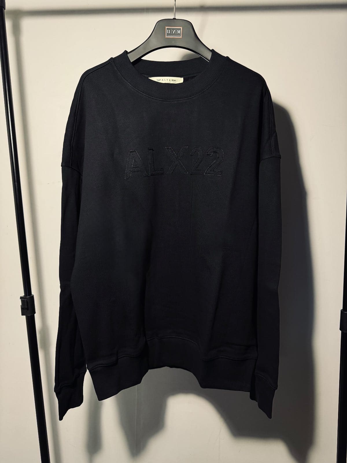 1017 Alyx 9sm Свитшот